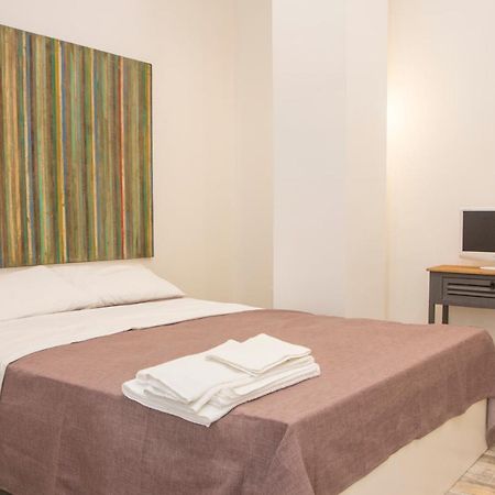 Fili Bed & Breakfast Napoli Bagian luar foto