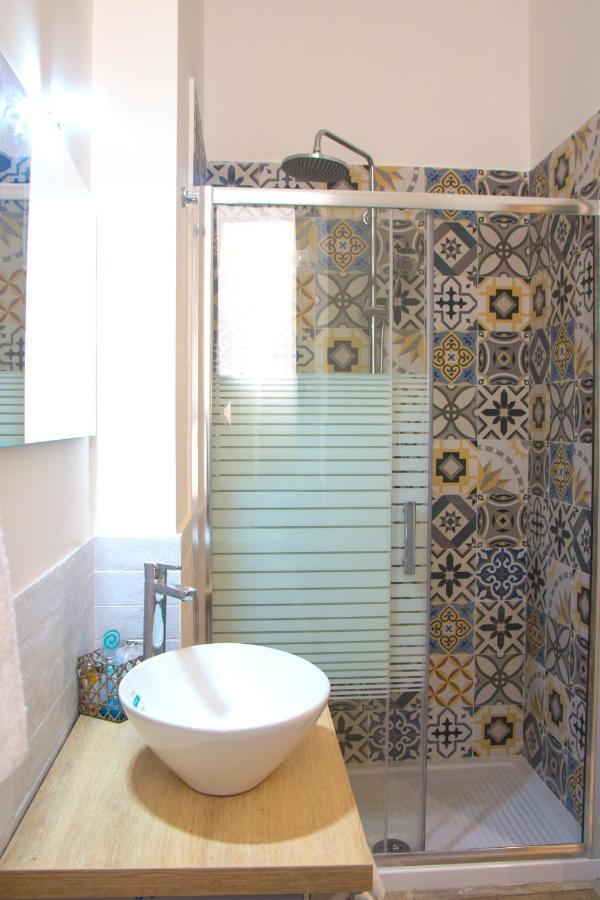 Fili Bed & Breakfast Napoli Bagian luar foto