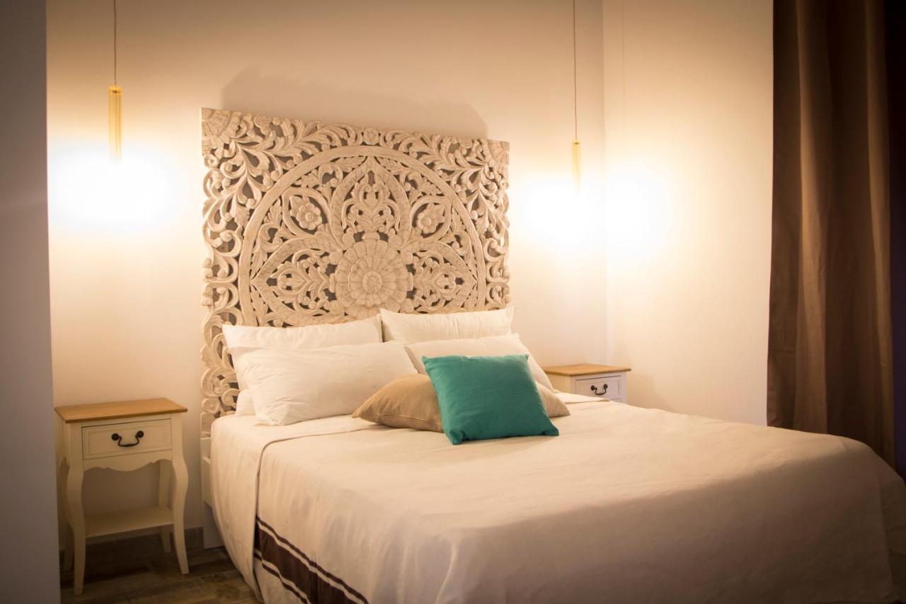 Fili Bed & Breakfast Napoli Bagian luar foto