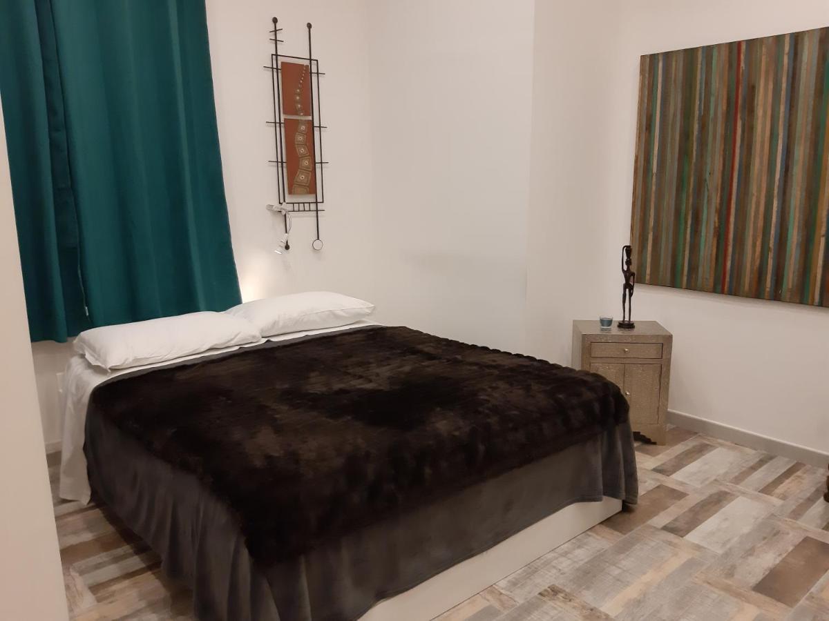 Fili Bed & Breakfast Napoli Bagian luar foto
