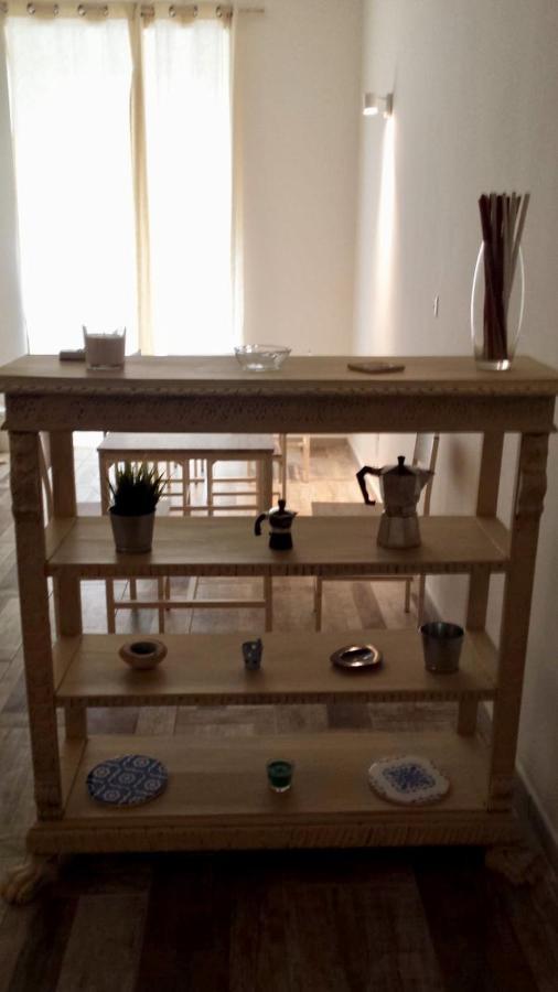 Fili Bed & Breakfast Napoli Bagian luar foto