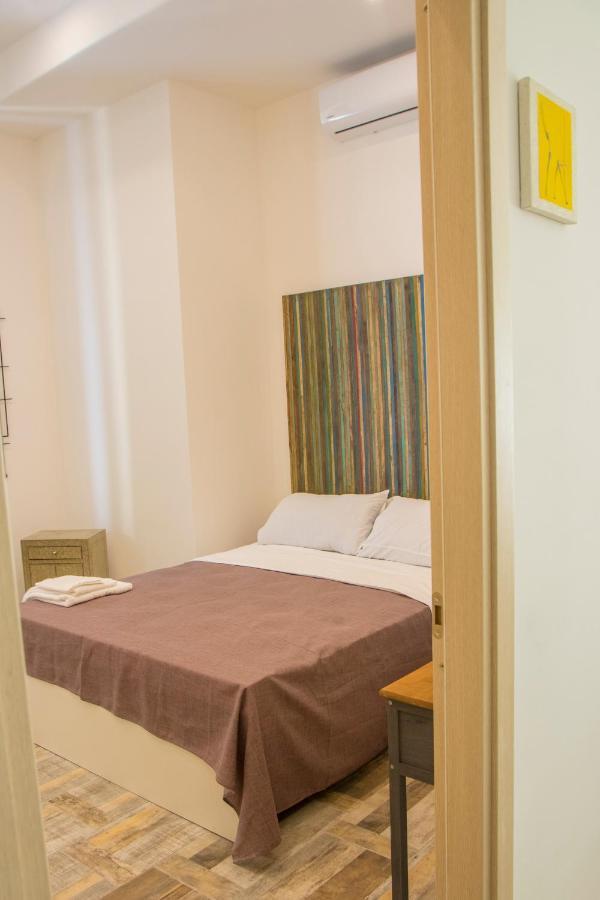 Fili Bed & Breakfast Napoli Bagian luar foto