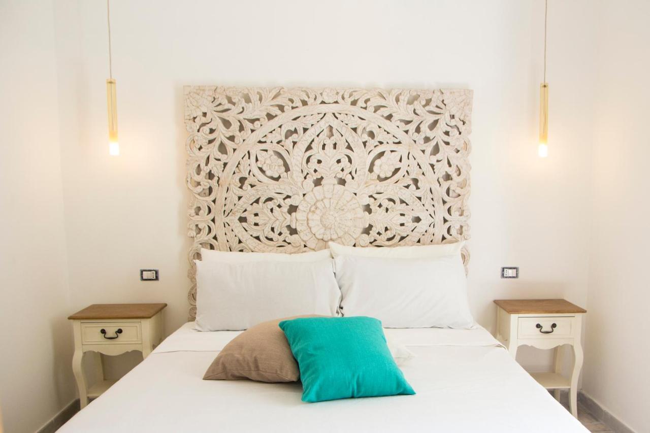 Fili Bed & Breakfast Napoli Bagian luar foto