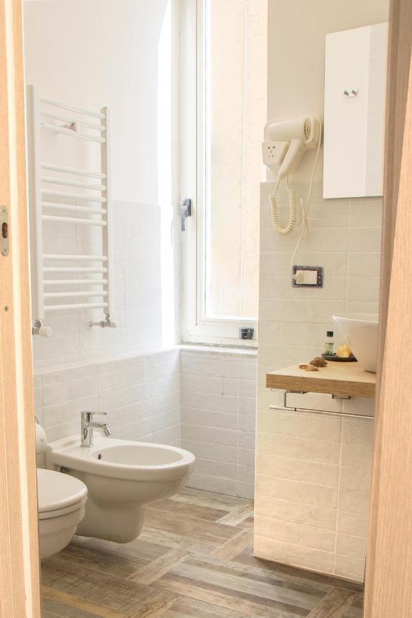 Fili Bed & Breakfast Napoli Bagian luar foto