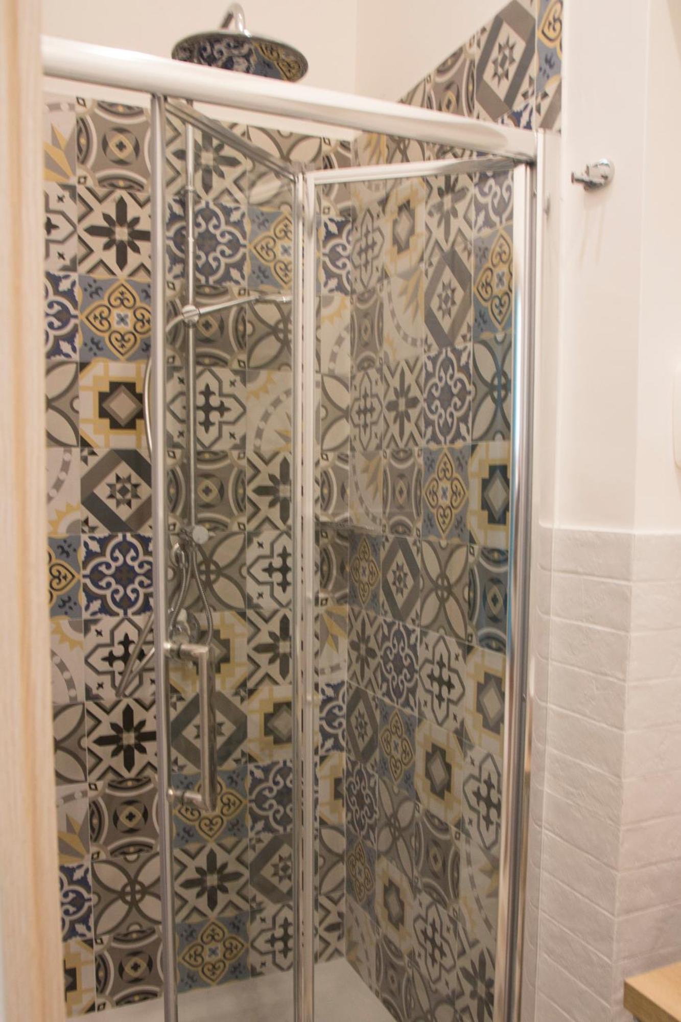 Fili Bed & Breakfast Napoli Bagian luar foto
