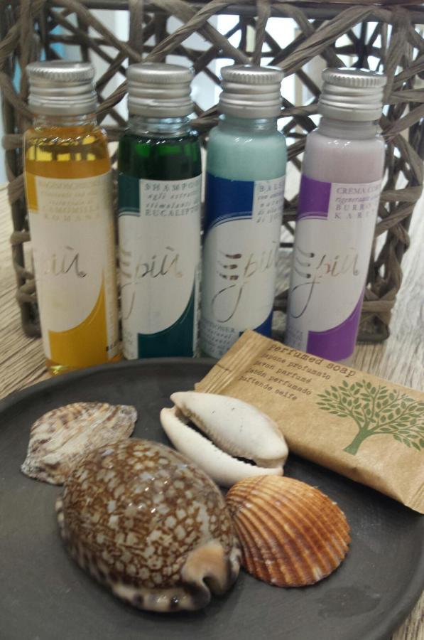 Fili Bed & Breakfast Napoli Bagian luar foto